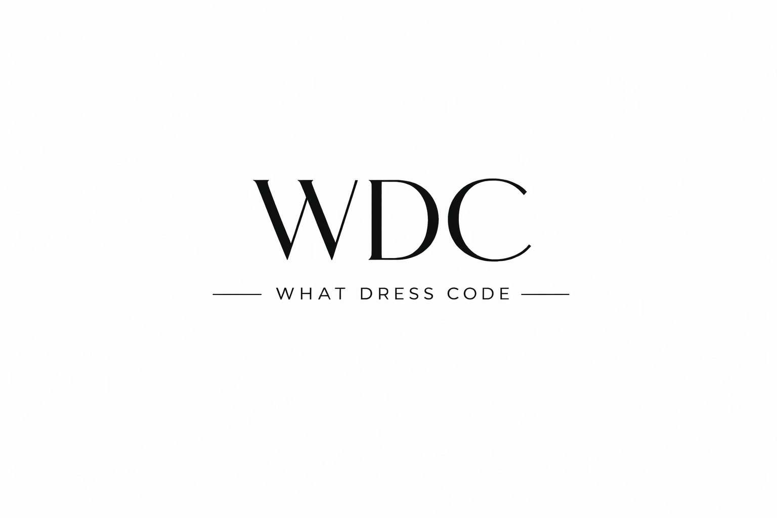 WDC SHOP